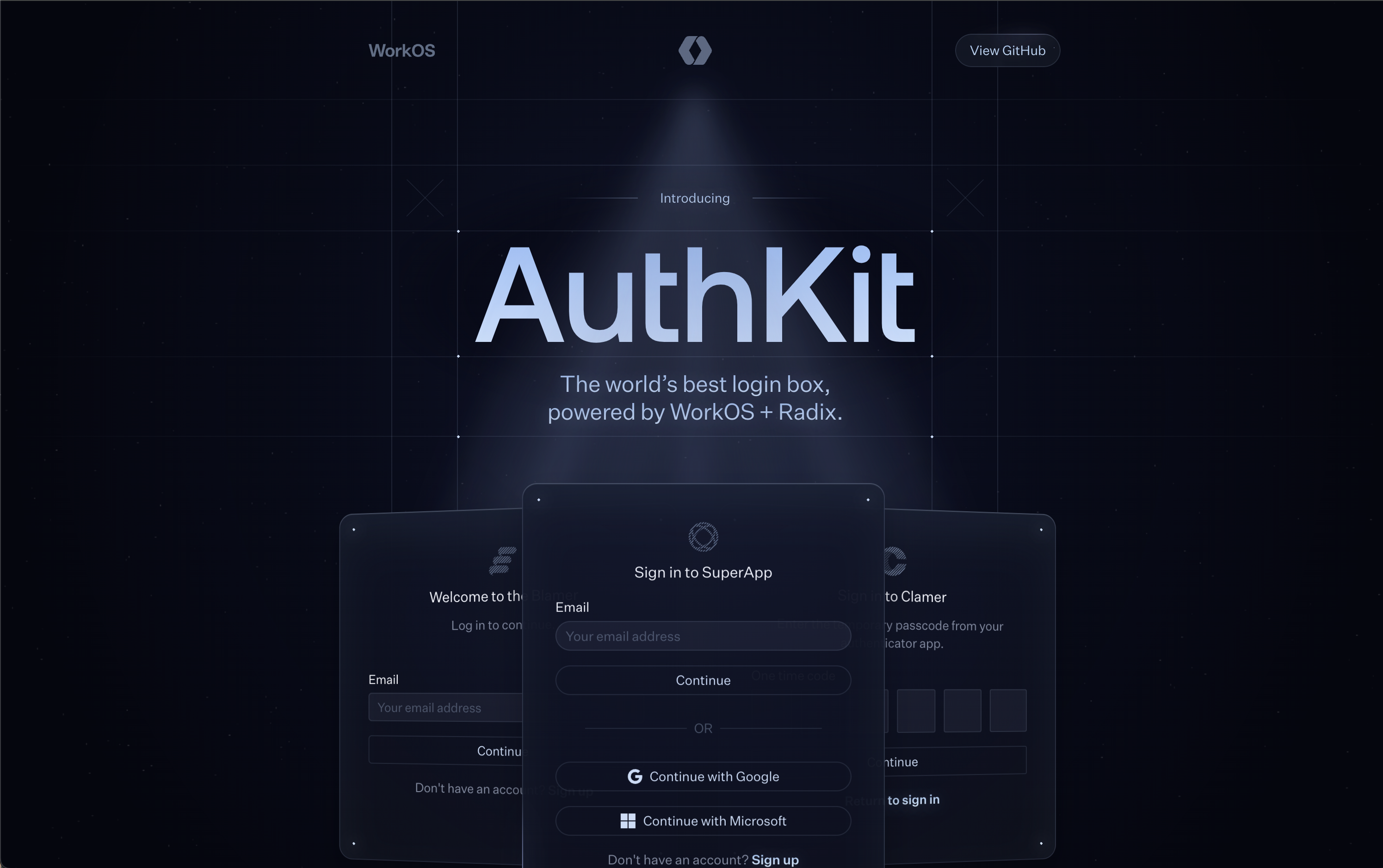 AuthKit